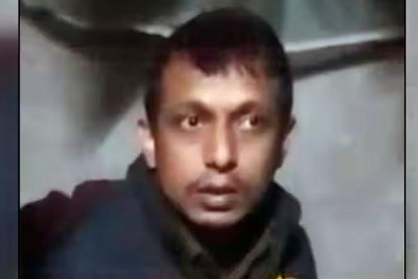 बांग्लादेश में एक और हिंदु युवक की गोली मारकर हत्या,बजेंद्र बिस्वास को मारी गई गोली 1 011 3