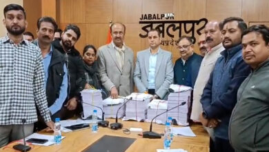 जिले की आठों विधानसभा क्षेत्रों की मतदाता सूची का प्रकाशन 8 02 25