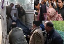 लिव-इन पार्टनर इंजीनियर की बेरहमी से हत्या 10 04 8