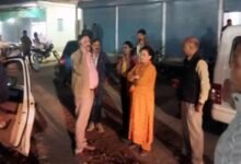 शहपुरा में दो व्यापारियों पर कार्रवाई,अवैध धान भंडारण का खुलासा 10 05 4