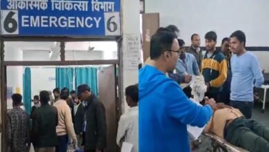 खजुराहो के रिसॉर्ट में खाने के बाद चार कर्मचारियों की मौत, पांच अस्पताल में भर्ती 9 06 6