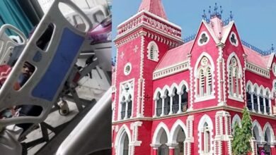 मेडिकल के बाद अब विक्टोरिया अस्पताल के आईसीयू में चूहों का आतंक 3 07 10