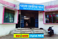 बाइक से गांजा की तस्करी, दो गिरफ्तार, दो किलो 280 ग्राम गांजा बरामद, उमरियापान पुलिस को मिली सफलता 11 22