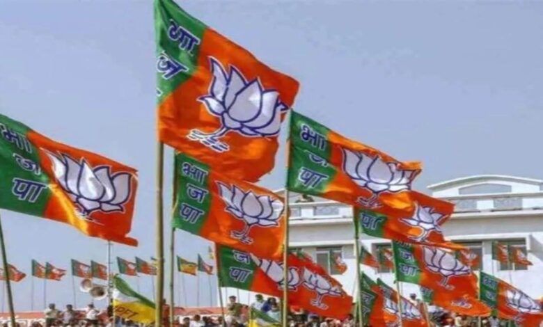 जबलपुर भाजपा नगर कार्यकारिणी की घोषणा, 29 पदाधिकारियों को सौंपी गई जिम्मेदारी 1 23 10 2025 mp bjp new team