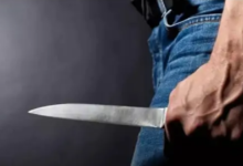 पैसों के लेनदेन पर युवक को मारा चाकू, आरोपी फरार 11 CHAKU