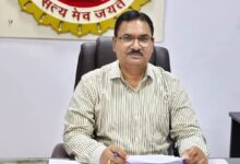 बड़ी खबर : डिप्टी कलेक्टर को संभाग कमिश्नर ने किया निलंबित : छात्रावासों के लिए कंडम सामग्री की खरीदी का आरोप 4 IMG 20251204 WA0618