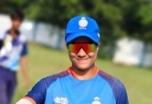 जबलपुर की बेटियों का नेशनल टीम में चयन 7 IMG 20251212 WA0031