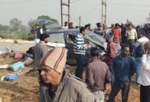 हाईवे पर हुआ सड़क हादसा 5 IMG 20251215 WA0018