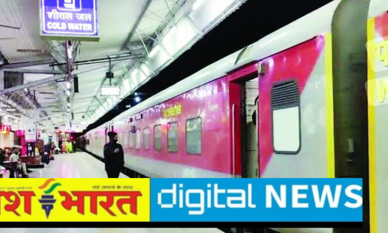 रेलवे का रनिंग स्टाफ कल से 48 घण्टे के HUNGER FAST पर, मांगों को लेकर भूखे रहकर काम करेंगे लोको पायलट 1 IMG 20250904 154705