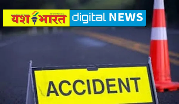 ब्रेकिंग : सड़क दुर्घटना में 2 युवकों की दर्दनाक मौत, तेवरी के पास हादसा 1 IMG 20251220 131028