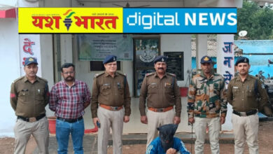 हत्या के प्रयास के आरोपी गिरफ्तार, पिपरोन्ध में स्कार्पियो सवार बदमाशों ने दिया था वारदात को अंजाम 11 IMG 20251221 175827