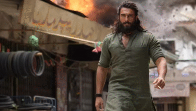 बॉक्स ऑफिस धमाका: रणवीर सिंह की 'धुरंधर' को बंपर ओपनिंग के बाद मिले चौबीस घंटे के शोज 8 RANVEER