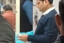 ज्वेलरी शोरूम पर स्टेट जीएसटी की बड़ी कार्रवाई : तीन दिन चली जांच, दो शोरूम दोबारा सीज, एक ने 40 लाख जमा किए 10 Screenshot 20251201 112421.Dainik Bhaskar