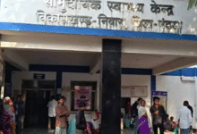 ऑटो बाइक की भिड़ंत, मामा की दर्दनाक मौत : 6 वर्षीय भांजा घायल, इलाज जारी; मड़ई जा रहे थे मामा-भांजे 11 Screenshot 20251204 095242.WhatsApp