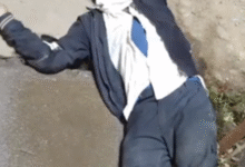 घर से 15 किलोमीटर दूर सड़क किनारे मिला युवक का शव: क्षेत्र में मच गया हड़कंप... पुलिस जांच में जुटी 10 Screenshot 20251206 190338.Dainik Bhaskar