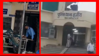 जिंदा जलकर वृद्ध महिला की दर्दनाक मौत : ठंड से बचने रात में चालू किया था हीटर, कंकाल नुमा मिला ढांचा... क्षेत्र में हड़कंप 1 Screenshot 20251213 075746.Gallery