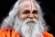 श्री राम मंदिर आंदोलन से जुड़े संत और पूर्व सांसद डॉ. रामविलास दास वेदांती का निधन : अयोध्या में दी जाएगी अंतिम विदाई 3 Screenshot 20251215 152240.Firefox