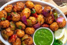 पनीर और चाट मसाला से बनाएं स्वादिष्ट तंदूरी आलू, इस सीक्रेट तरीके से मिलेगा ढाबे जैसा स्वाद 11 Tandoori Aloo