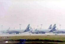 एयरपोर्ट पर 300 से ज्यादा उड़ानें प्रभावित, नए साल के जश्न से पहले एडवायजरी 10 Untitled 1 copy 5