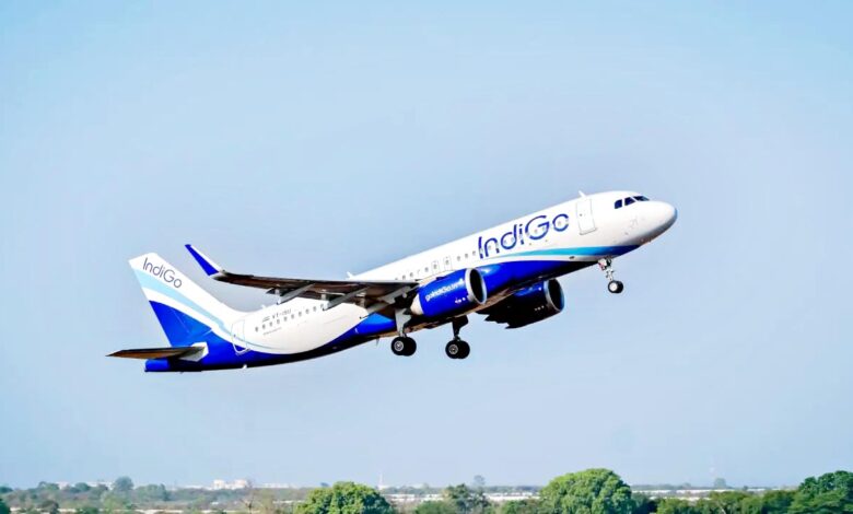 जबलपुर से इंडिगो की उड़ानें निरस्त, 5 फ्लाइट्स रद्द, यात्री परेशान 1 Untitled 2 copy 3