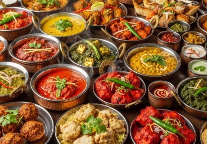 खाने का स्वर्ग कहलाता है MP का ये शहर, ललचाने लगती है हर किसी की जीभ 1 Untitled 4 copy 11