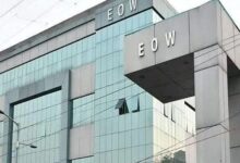 EOW ने ₹226 करोड़ के टेंडर घोटाले में कैलाश देवबिल्ड के संचालकों पर FIR की दर्ज 10 Untitled 4 copy