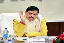 मुख्यमंत्री डॉ. मोहन यादव का सख़्त एक्शन,देवास की प्रभारी सहायक आबकारी आयुक्त निलंबित 11 Untitled 4 copy 4