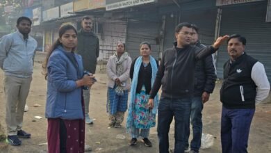 निगमायुक्त के विशेष फोकस से बदल रहा शहर का नज़ारा 9 WhatsApp Image 2025 12 02 at 6.19.06 PM