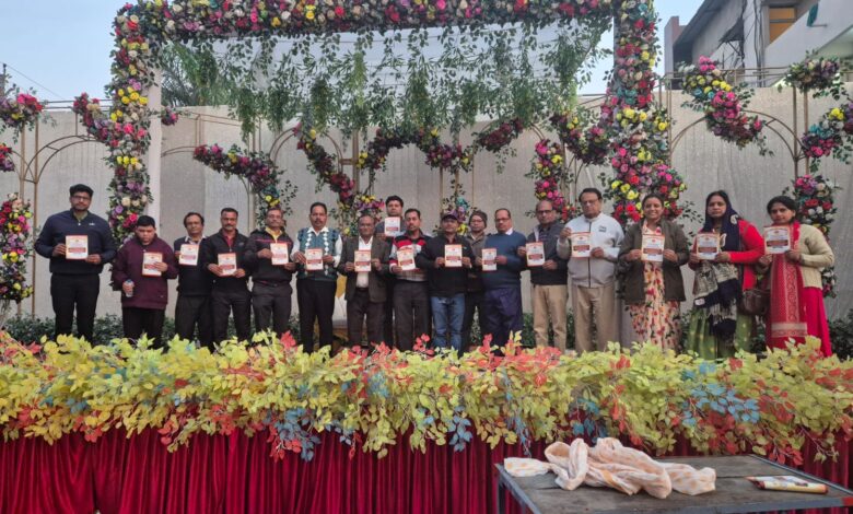 नामदेव समाज का युवक–युवती परिचय एवं आदर्श सामूहिक विवाह सम्मेलन 14 दिसंबर को 1 WhatsApp Image 2025 12 08 at 13.32.53