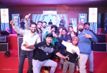 हरलीन सिंह की आवाज ने फैंस को बनाया दीवाना 11 WhatsApp Image 2025 12 10 at 11.10.05