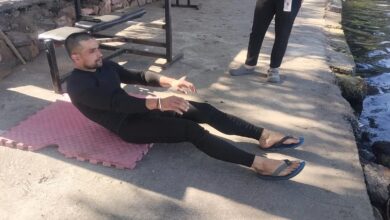 बढ़ती सुस्ती और बिगड़ती डाइट बनी नई पीढ़ी की चुनौती - युवा देर रात जागते, मॉर्निंग वॉक, हेल्दी लाइफस्टाइल से दूर 8 WhatsApp Image 2025 12 10 at 11.34.46