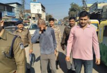 चाकू अड़ाकर वसूली करने वाला आदतन अपराधी गिरफ्तार 10 WhatsApp Image 2025 12 30 at 15.18.53