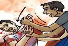 बदमाशों ने युवक को मारा चाकू, मामला दर्ज 10 chakuuuuu