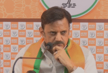 डिप्टी सीएम राजेंद्र शुक्ल ने कार्यकर्ताओं से लिया फीडबैक, बोले-बुंदेलखंड को मिलेगी बड़ी सौगात, सुधार की दिशा में बढ़ रहे आगे 12 dcm