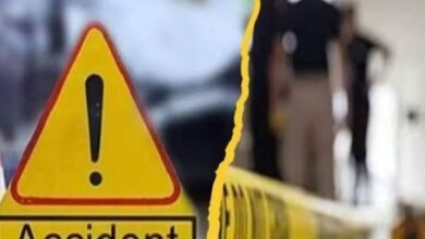 ढाबा कर्मचारी की दर्दनाक मौत : अज्ञात वाहन ने कुचला... क्षेत्र में हड़कंप, पुलिस जांच जारी 5 images62