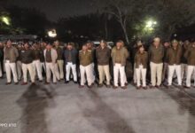 भोपाल का ‘ईरानी डेरा’ बना नेशनल थ्रेट: CBI अफसर बनकर ठगी और दुबई तक फैला लूट का नेटवर्क; 400 जवानों ने दी दबिश 10 iranigg
