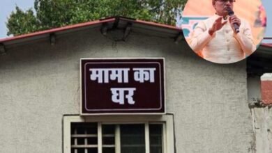 केंद्रीय कृषि मंत्री शिवराज सिंह चौहान की सुरक्षा कड़ी, खुफिया इनपुट्स के बाद Z+ घेरा और मजबूत 16 mama2