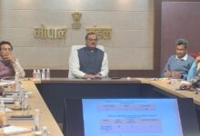 रेल सुरक्षा सर्वोपरि: भोपाल मंडल में 'SPAD' रोकने पर मंथन 10 real
