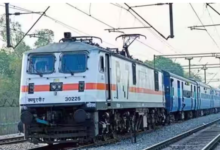 रेल दुर्घटनाओं में अभूतपूर्व कमी: सुरक्षा बजट तीन गुना बढ़ा, कोहरे से बचाव के उपकरण 288 गुना अधिक 8 train2222