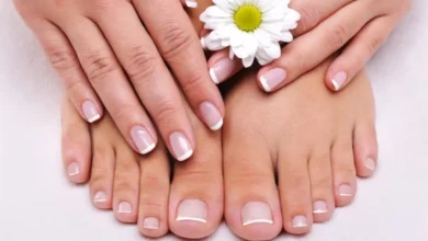 ऐसे करें नेल्स की केयर