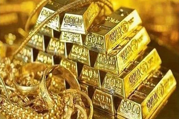 सोने के दाम में गिरावट जारी, जानें आज कितना सस्ता हो गया सोना चांदी 1 01 10