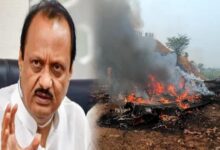 जहां लगता था 'दादा का दरबार', वहीं हुआ अंत... कल बारामती में होगा अजित पवार का अंतिम संस्कार 9 02 27