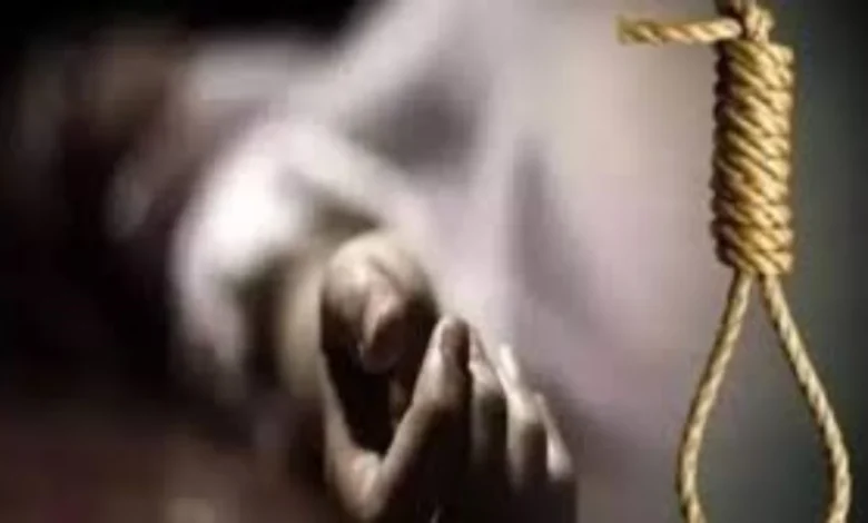 02 01 2026 security guard hang himself