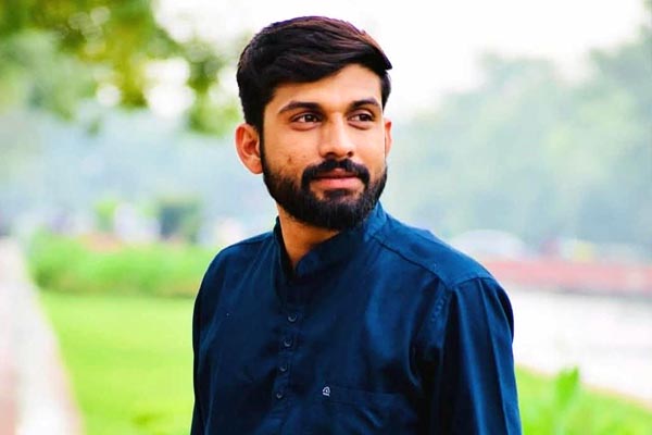 पत्रकार प्रेमशंकर तिवारी को पुत्रशोक 1 03 27