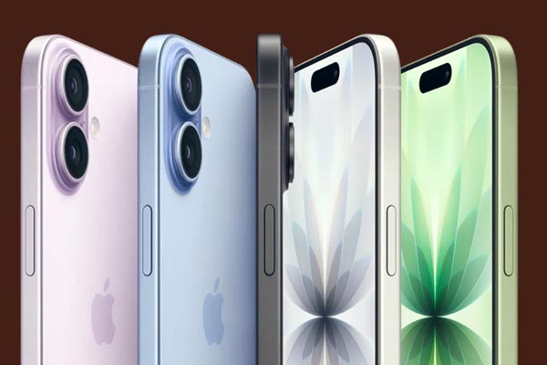 रिपब्लिक डे धमाका! iPhone 17 होगा अब तक का सबसे सस्ता — कीमत सुनकर चौंक जाएंगे आप 1 03 9