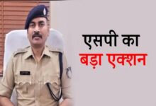 यशभारत ब्रेकिंग - खमरिया टीआई लाइन अटैच, बेलबाग थाना प्रभारी बने पाटकर , खटीक गए खमरिया 10 04 8