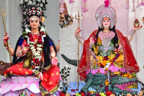 नर्मदा प्रकटोत्सव पर भक्ति की अविरल धारा,घाटों पर उमड़ा श्रद्धा का सैलाब 4 07 11