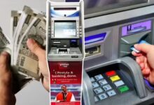 ATM से पैसे निकालने पर अब इतना लगेगा चार्ज,पैसा निकालने से पहले जान लें नए नियम 7 07 6