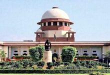 हमदर्दी कानून से ऊपर नहीं, सुप्रीम कोर्ट ने पलटा सरकारी नौकरी पर हाईकोर्ट का आदेश 6 08 4