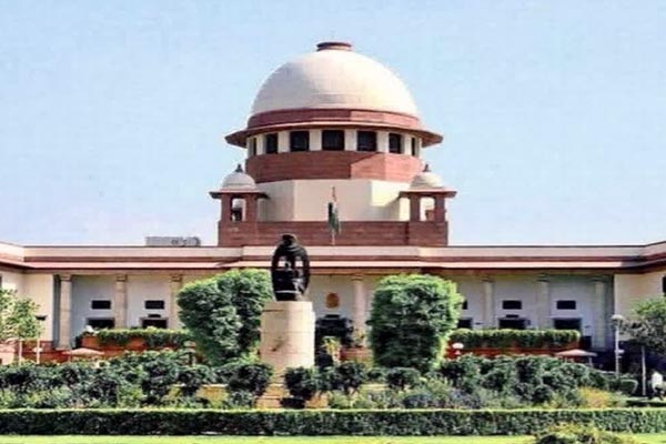 हमदर्दी कानून से ऊपर नहीं, सुप्रीम कोर्ट ने पलटा सरकारी नौकरी पर हाईकोर्ट का आदेश 1 08 4